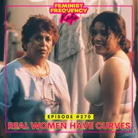 Feminist Frequency Radio artwork