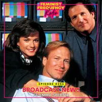 Feminist Frequency Radio artwork