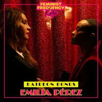 Feminist Frequency Radio artwork