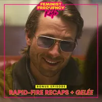 Feminist Frequency Radio artwork