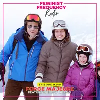 Feminist Frequency Radio artwork