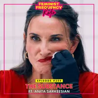 Feminist Frequency Radio artwork