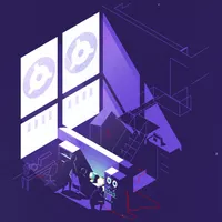 Command Line Heroes artwork