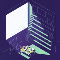 Command Line Heroes artwork