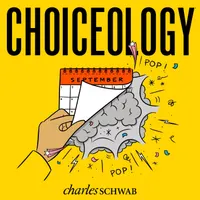 Choiceology with Katy Milkman artwork