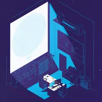 Command Line Heroes artwork