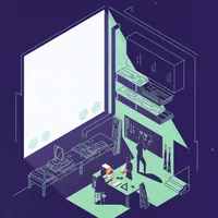 Command Line Heroes artwork