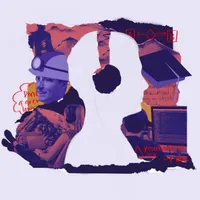 Command Line Heroes artwork