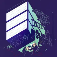 Command Line Heroes artwork