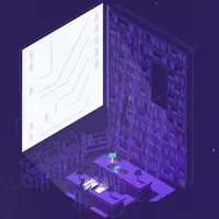 Command Line Heroes artwork