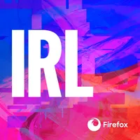 IRL: Online Life is Real Life artwork