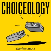 Choiceology with Katy Milkman artwork