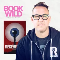 Bookwild artwork