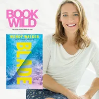 Bookwild artwork
