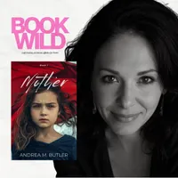 Bookwild artwork