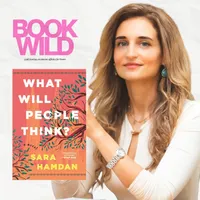 Bookwild artwork