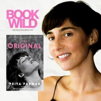 Bookwild artwork