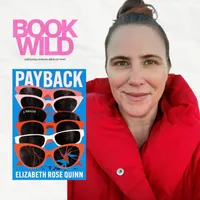 Bookwild artwork