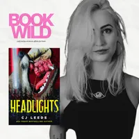 Bookwild artwork