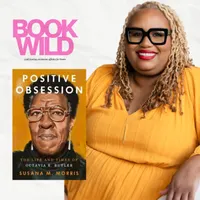 Bookwild artwork