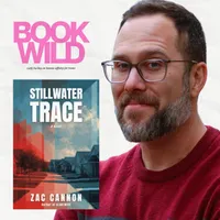 Bookwild artwork