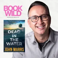 Bookwild artwork