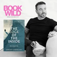 Bookwild artwork