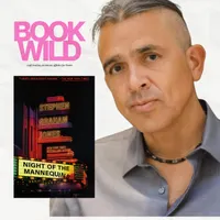 Bookwild artwork