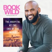 Bookwild artwork