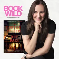 Bookwild artwork