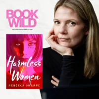 Bookwild artwork