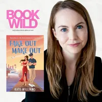 Bookwild artwork