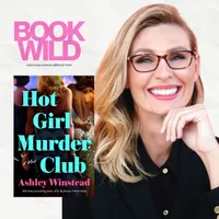 Bookwild artwork