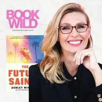 Bookwild artwork