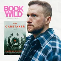 Bookwild artwork