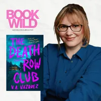 Bookwild artwork