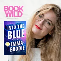 Bookwild artwork