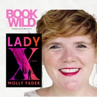 Bookwild artwork