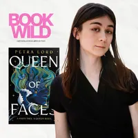 Bookwild artwork