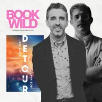 Bookwild artwork