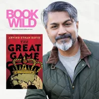 Bookwild artwork