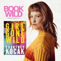 Bookwild artwork