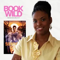 Bookwild artwork