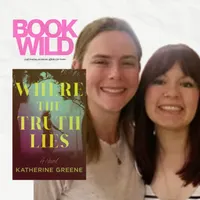 Bookwild artwork