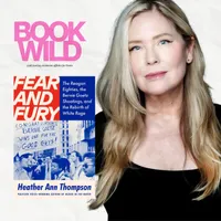 Bookwild artwork
