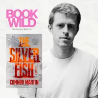 Bookwild artwork