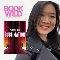 Bookwild artwork