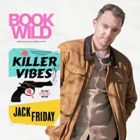 Bookwild artwork
