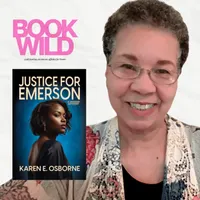 Bookwild artwork
