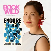 Bookwild artwork